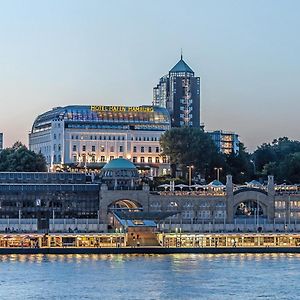 Hotel Hafen Hamburg